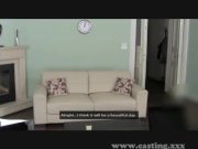 Former escort using her butthole at casting 1/16