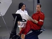 Cock fitness test  1/16