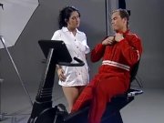 Cock fitness test  2/16