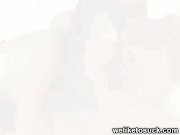 Limber goth sucks and fucks 9/16