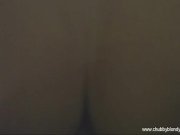 Banging my chubby wife's ass   9/16