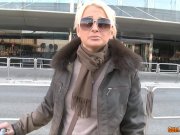 Ivana Sugar fucked hard in a van  1/16