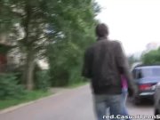 Horny teens going at it 1/16