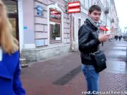 Cock is the best muscles relaxer   1/16