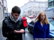 Cock is the best muscles relaxer   2/16