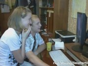 Group of friends like group sex  1/16