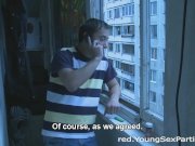 Group of friends like group sex  2/16