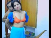 Indian Amateur Couple Honeymoon Sex Exposed
