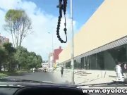 Big tits Latina Marcela Diaz fucked hard  2/16