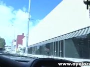 Big tits Latina Marcela Diaz fucked hard  4/16