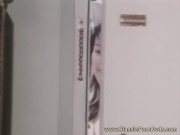 Weekend cowgirl blows my cock  16/16