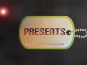 Michelle Moist striptease dildo solo play 1/16