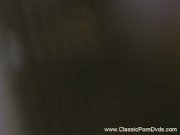 Blonde girl fucked in her bed 11/16