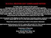 Teen Jenni Hennessey POV Blowjob 16/16