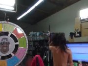 Asian loves to gag on hard cocks  11/16