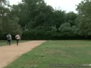 Naughty blonde got fucked 14/16