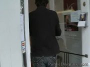 Naughty blonde got fucked 2/16