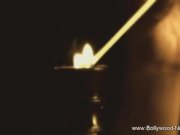 Sexy Bollywood dancer in nude    1/16