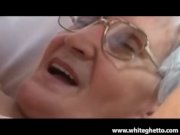 Granny spicing up retirement 14/16