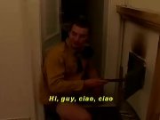 Carlo and friends 2 4/16