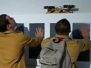 Carlo and friends 2 7/16