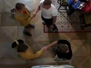 Carlo and friends 2 8/16