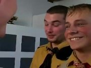 Carlo and friends 2 9/16