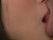 Fingering Chika's pussy makes her soaking wet 2/16