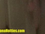 Two dicks for hot tattoed chick at first cast 2/16