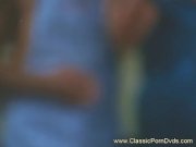 Horny brunette pounded in the kitchen  3/16