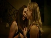 Madeline Zima breaking the girls 11/16