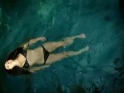 Madeline Zima breaking the girls 7/16