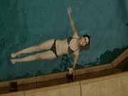 Madeline Zima breaking the girls 9/16