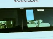 Teen threesome sex on the balcony 2/16