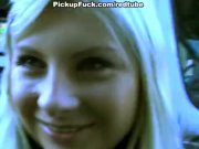 Teen threesome sex on the balcony 3/16