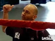 Lesbian box fighting and Hardcore anal Action 3/16