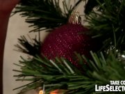 Lexi Lowe and Lesbian GF Pillowfight under Xm 1/16