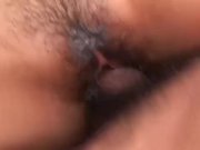 Keito pounded hard even after filled with jizz  11/16