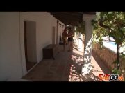 Jasmine Rouges birthday fuck   3/16