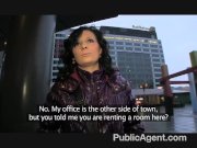 Lenka takes cash for sex 3/16