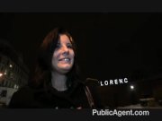 Alice lets me cum in her mouth  2/16