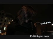 Alice lets me cum in her mouth  3/16