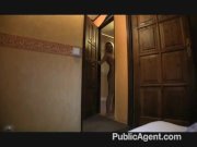 Big nipples and tight pussy 