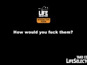 Nymphomaniac housewives gets fucked  16/16