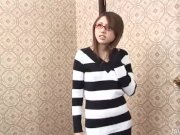 Rino is taken by her boyfriend and banged  1/16