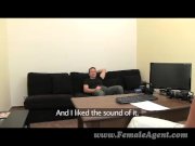 Spectacular cock control from stud 2/16