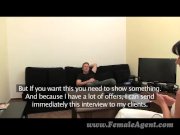 Spectacular cock control from stud 5/16