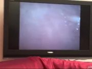 Hot session of cock sucking  7/16