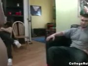 College party getting out of control 5/16