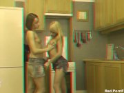 Slim teen dykes spicing it up 4/16